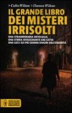 Il grande libro dei misteri irrisolti