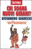 Chi sogna nuovi gerani?