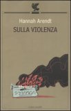 Sulla violenza