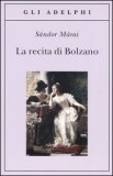 La recita di Bolzano