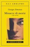 Minacce di morte e altri racconti