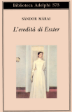 L'eredità di Eszter