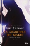 La guaritrice dei maghi