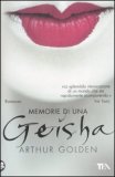 Memorie di una Geisha