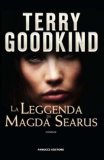 La leggenda di Magda Searus