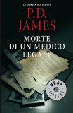 Morte di un medico legale