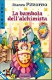 La bambola dell'alchimista