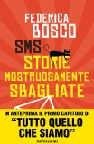 SMS. Storie Mostruosamente Sbagliate