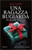 Una ragazza bugiarda