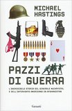 Pazzi di guerra