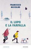 Il lupo e la farfalla