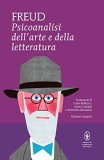 Psicoanalisi dell'arte e della letteratura