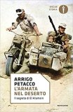 L'armata nel deserto. Il segreto di El Alamein