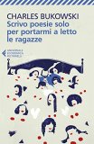 Scrivo poesie solo per portarmi a letto le ragazze