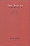 Contro l'Arte per tutti. Mallarmé, Baudelaire, Poe