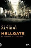 Hellgate. Al confine dell'inferno