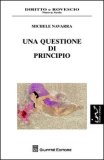 Una questione di principio