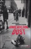 American dust. Prima che il vento si porti via tutto