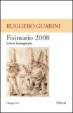 Fisimario 2008. Lettere immaginarie