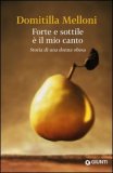 Forte e sottile è il mio canto. Storia di una donna obesa