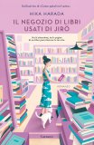 Il negozio di libri usati di Jirō