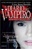 Strane creature. Il diario del Vampiro