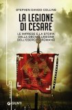 La legione di Cesare - Stephen Dando