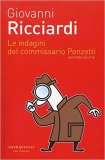 Le indagini del commissario Ponzetti, Volume 2