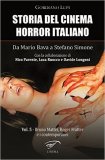 Storia del cinema horror italiano. Vol. 5