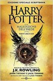 Harry Potter e la maledizione dell'erede