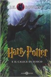 Harry Potter e il calice di fuoco