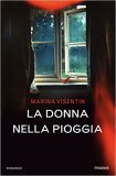 La donna nella pioggia