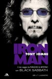 Iron Man – Il mio viaggio tra paradiso & inferno con i Black Sabbath