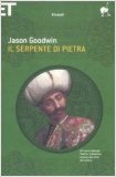 Il serpente di pietra