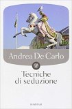 Tecniche di seduzione