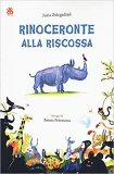 Rinoceronte alla riscossa