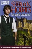 Young Sherlock Holmes. Tempesta assassina