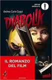 Diabolik. Il romanzo del film