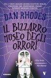 Il bizzarro museo degli orrori