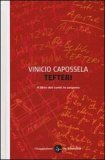 Tefteri. Il libro dei conti in sospeso