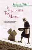 La signorina Tecla Manzi