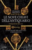 Le nove chiavi dell'antiquario