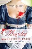 Murder at Mansfield Park