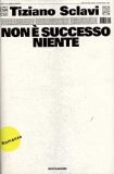 Non è successo niente