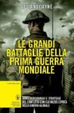 Le grandi battaglie della prima guerra mondiale