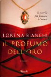 Il profumo dell'oro