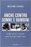 Anche contro donne e bambini