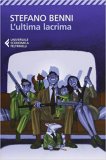 L'ultima lacrima