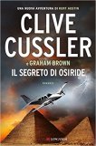 Il segreto di Osiride