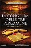 La congiura delle tre pergamene